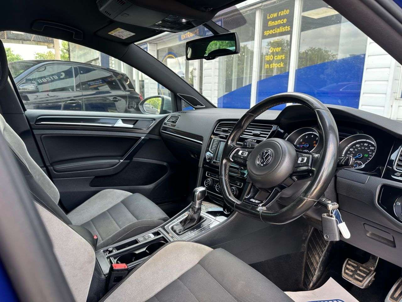 2015 VOLKSWAGEN GOLF 2015 VOLKSWAGEN GOLF