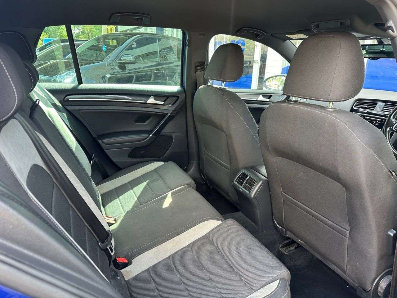 2015 VOLKSWAGEN GOLF 2015 VOLKSWAGEN GOLF