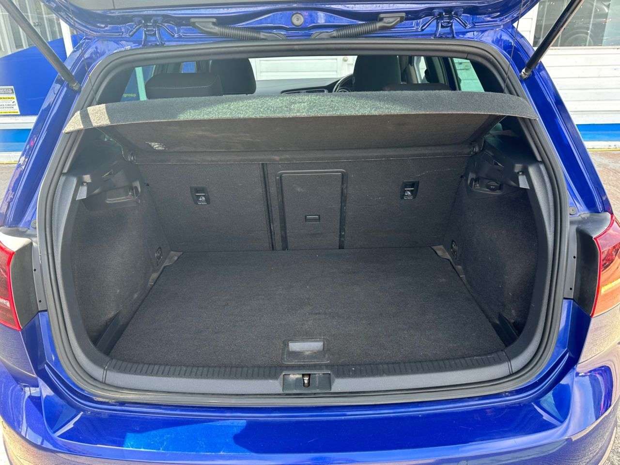 2015 VOLKSWAGEN GOLF 2015 VOLKSWAGEN GOLF