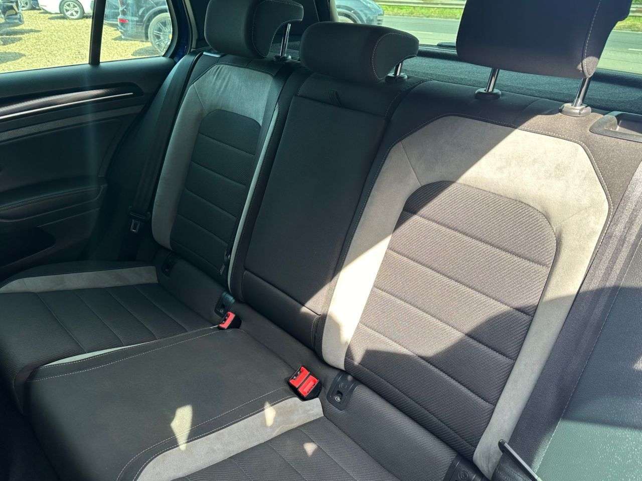 2015 VOLKSWAGEN GOLF 2015 VOLKSWAGEN GOLF