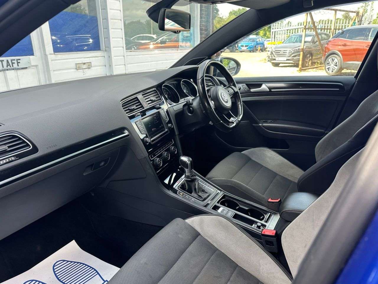 2015 VOLKSWAGEN GOLF 2015 VOLKSWAGEN GOLF