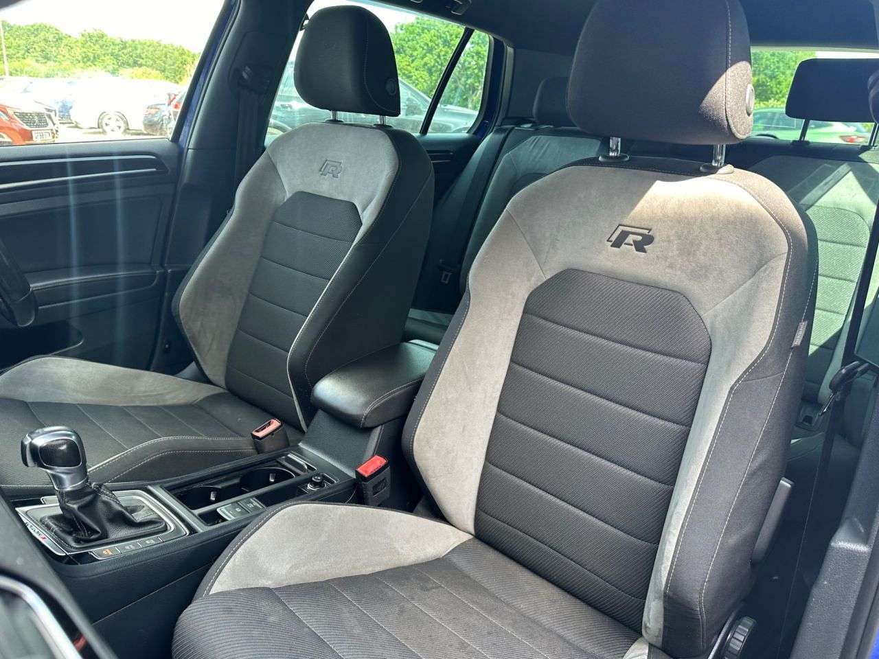 2015 VOLKSWAGEN GOLF 2015 VOLKSWAGEN GOLF