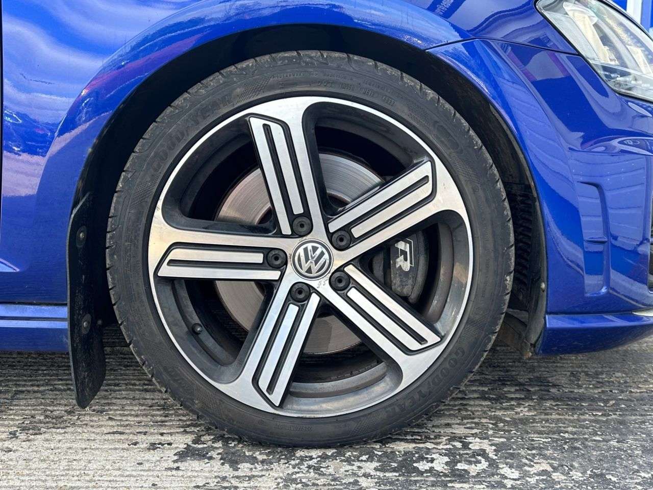 2015 VOLKSWAGEN GOLF 2015 VOLKSWAGEN GOLF