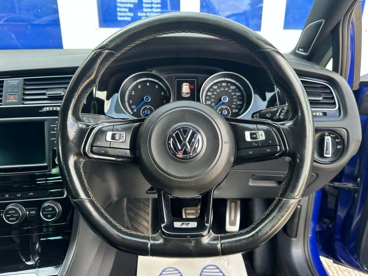 2015 VOLKSWAGEN GOLF 2015 VOLKSWAGEN GOLF