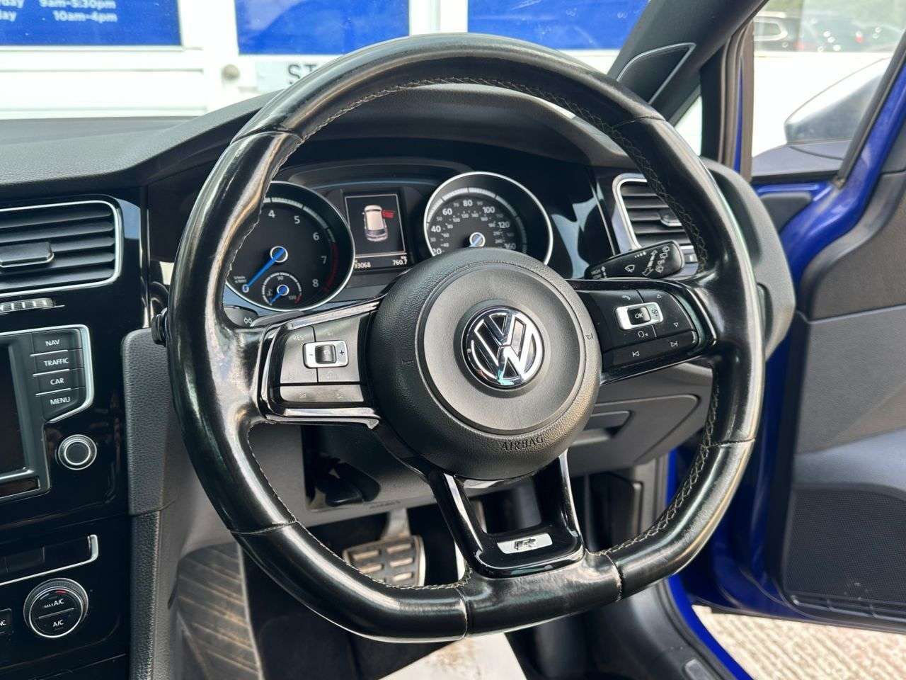 2015 VOLKSWAGEN GOLF 2015 VOLKSWAGEN GOLF