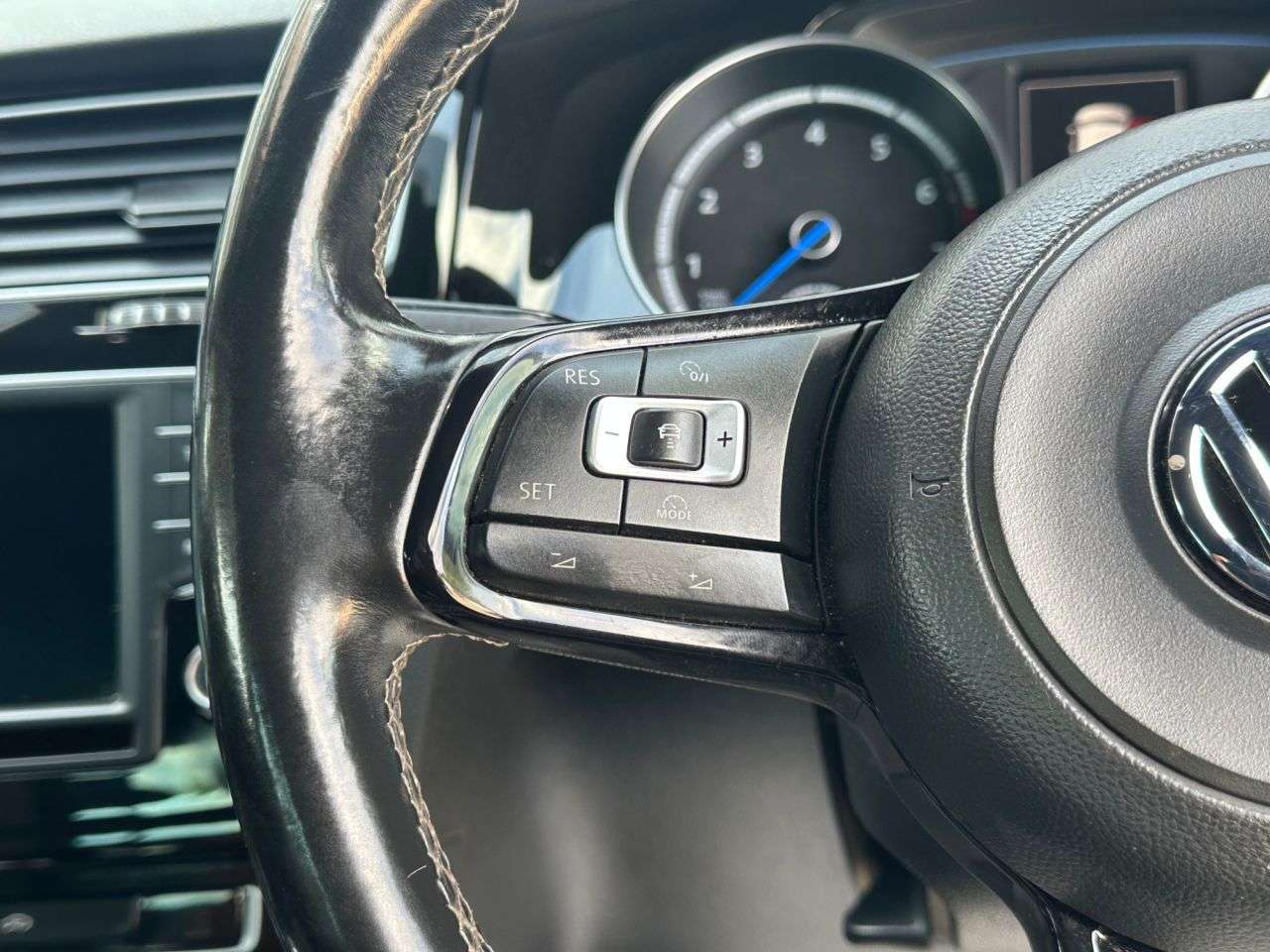 2015 VOLKSWAGEN GOLF 2015 VOLKSWAGEN GOLF