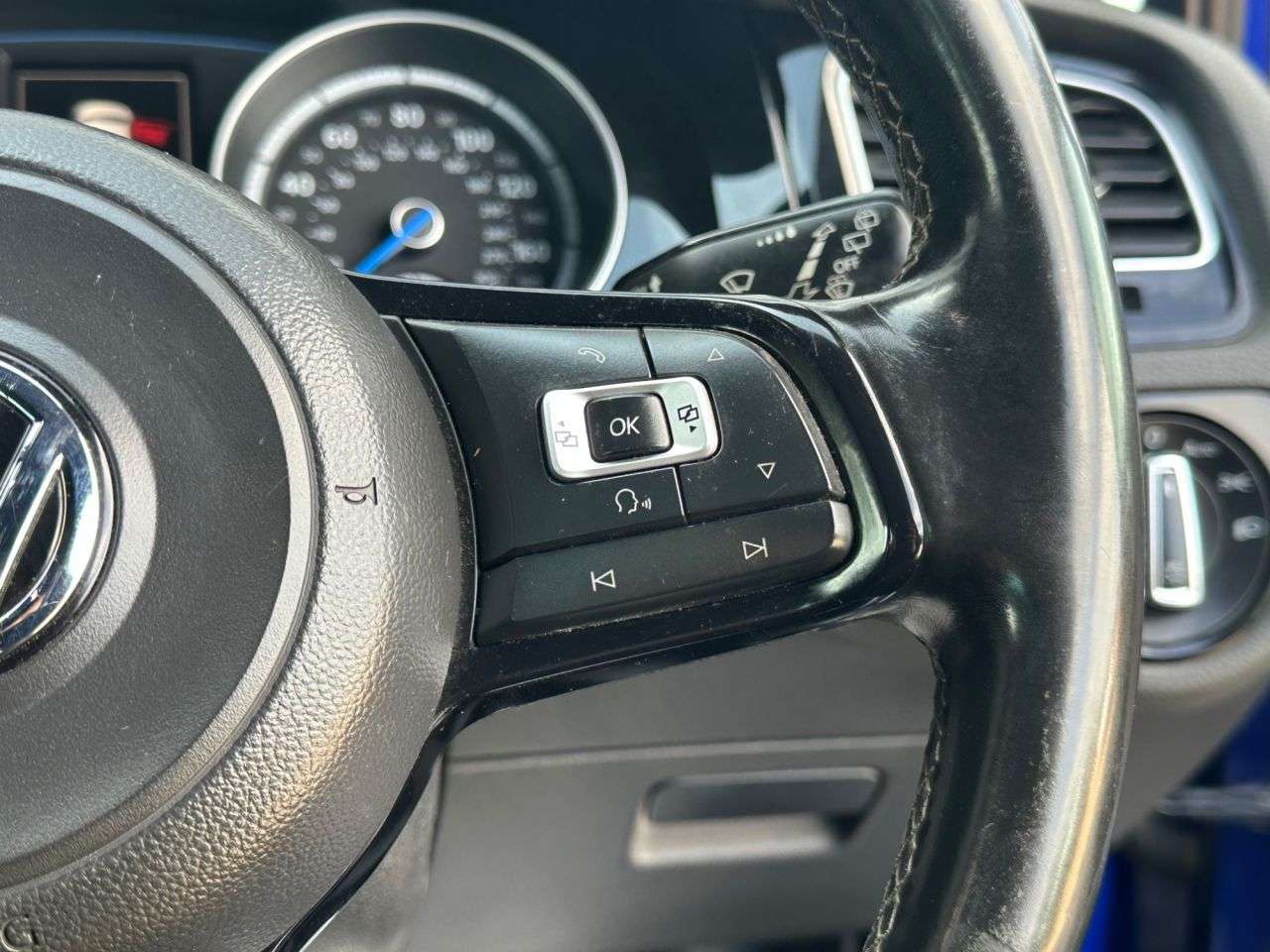 2015 VOLKSWAGEN GOLF 2015 VOLKSWAGEN GOLF