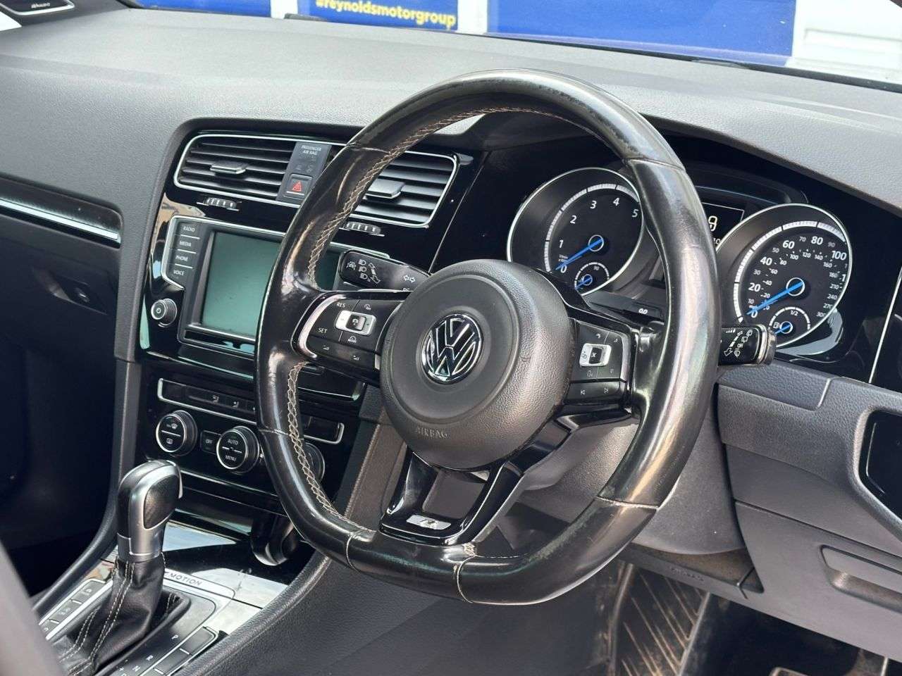 2015 VOLKSWAGEN GOLF 2015 VOLKSWAGEN GOLF