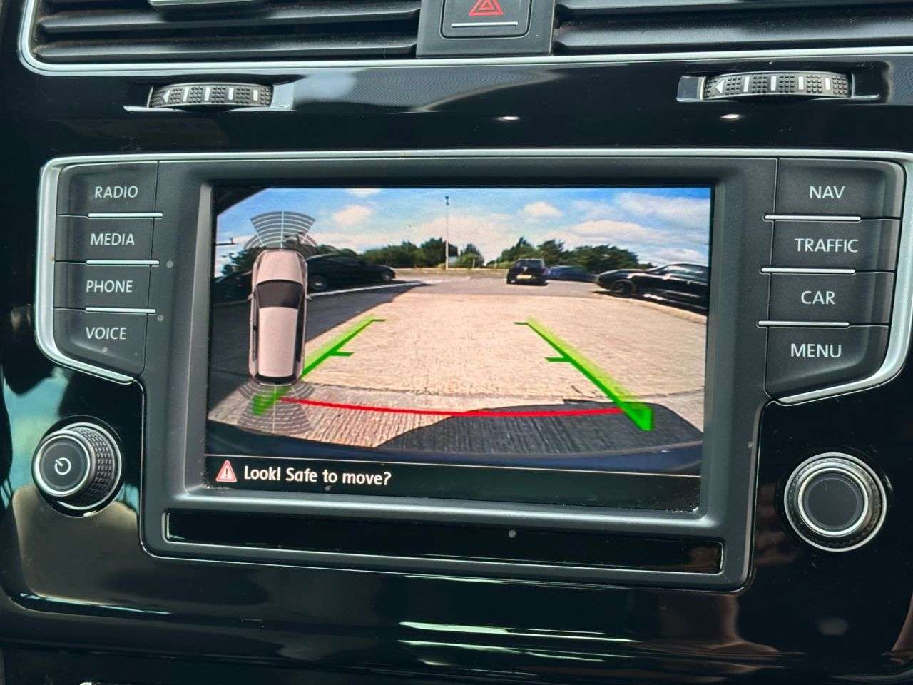 2015 VOLKSWAGEN GOLF 2015 VOLKSWAGEN GOLF