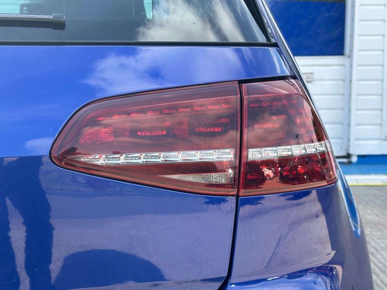 2015 VOLKSWAGEN GOLF 2015 VOLKSWAGEN GOLF