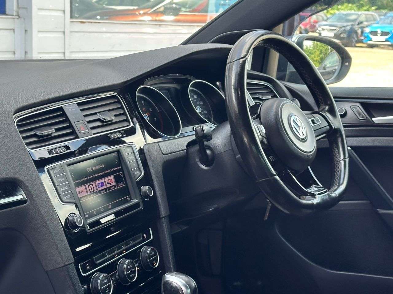 2015 VOLKSWAGEN GOLF 2015 VOLKSWAGEN GOLF