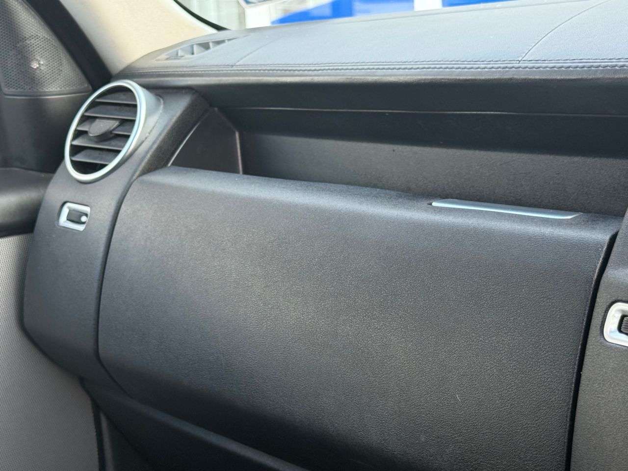 2016 LAND ROVER DISCOVERY 4 2016 LAND ROVER DISCOVERY 4