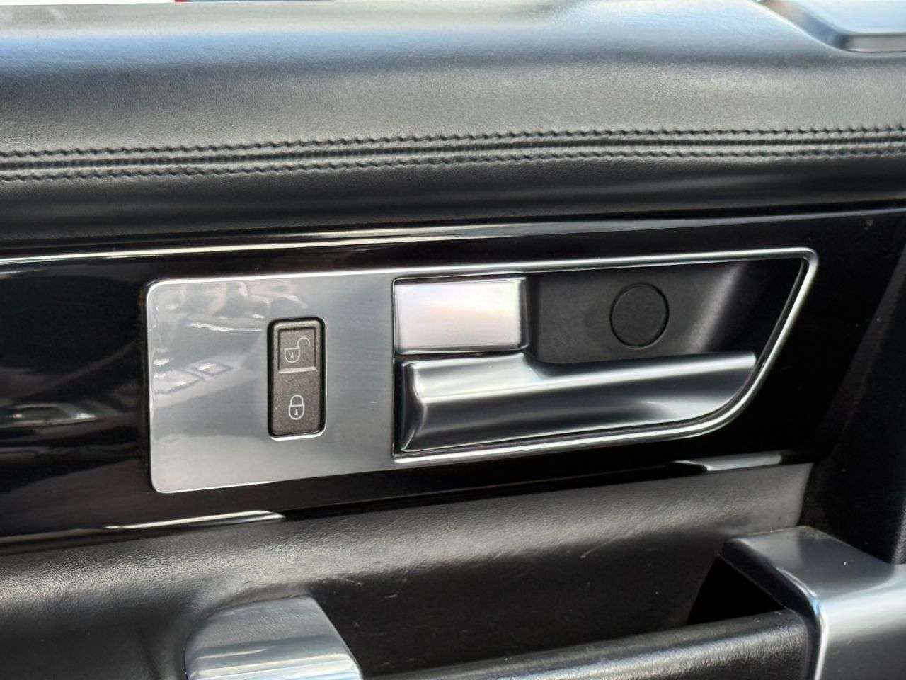 2016 LAND ROVER DISCOVERY 4 2016 LAND ROVER DISCOVERY 4