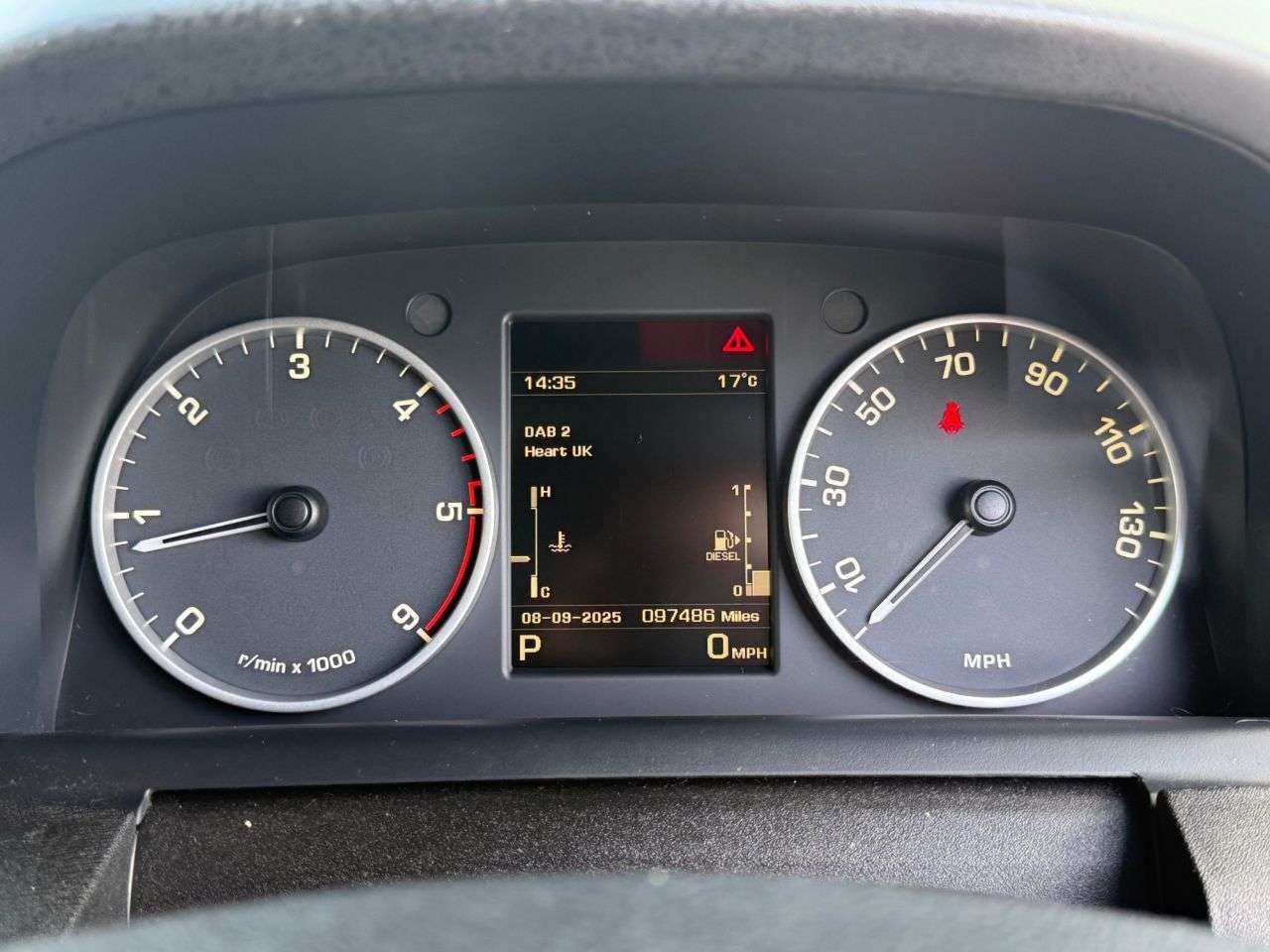 2016 LAND ROVER DISCOVERY 4 2016 LAND ROVER DISCOVERY 4