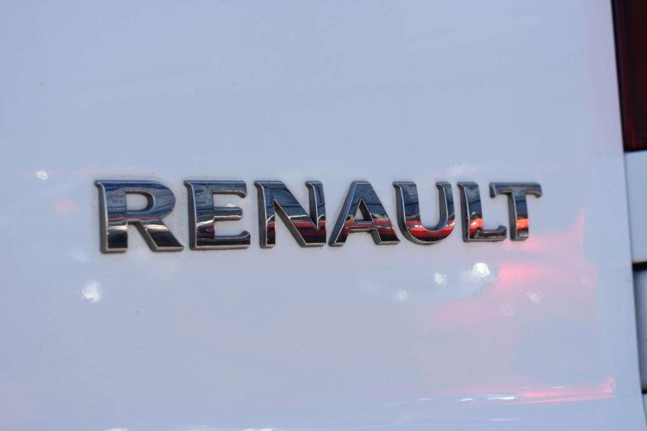 2022 RENAULT TRAFIC 2022 RENAULT TRAFIC