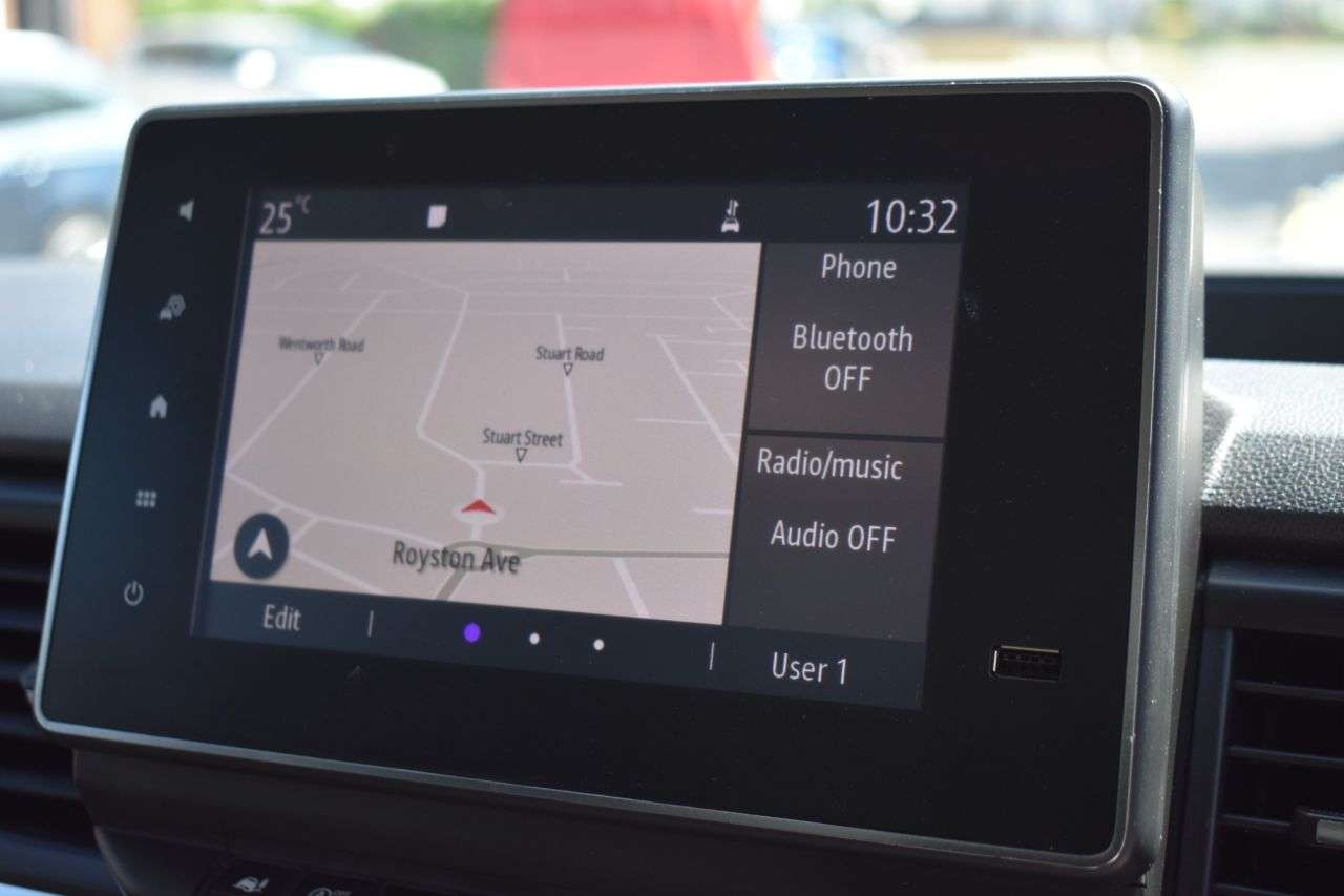 2022 RENAULT TRAFIC 2022 RENAULT TRAFIC