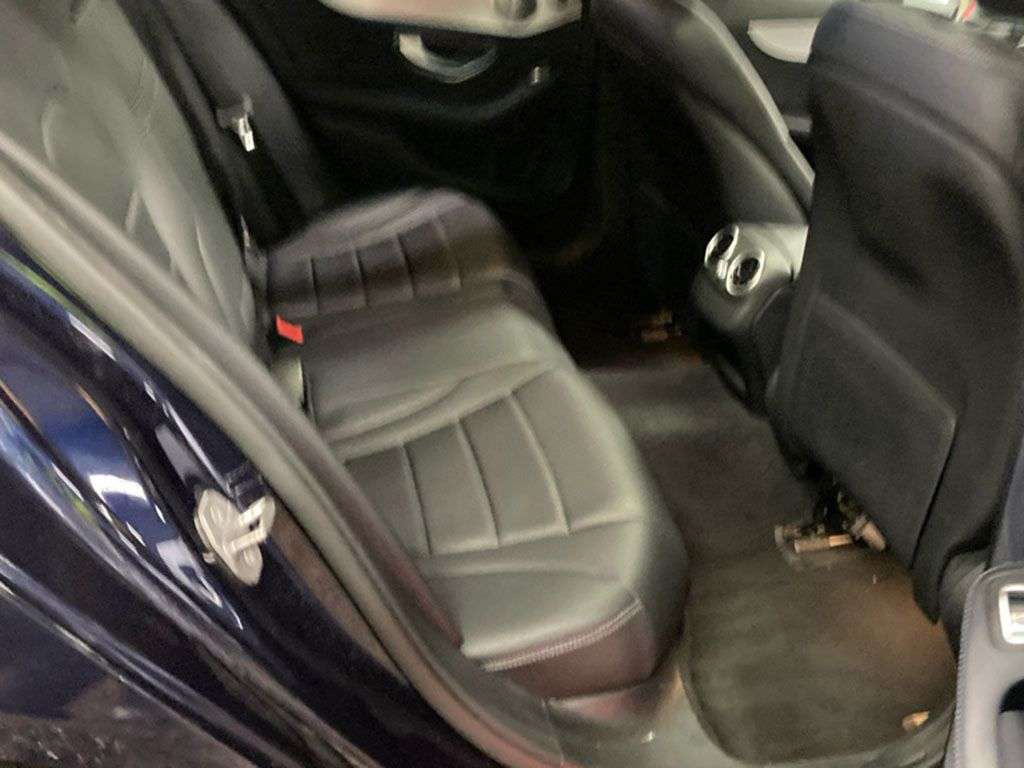 2018 MERCEDES-BENZ C-CLASS 2018 MERCEDES-BENZ C-CLASS