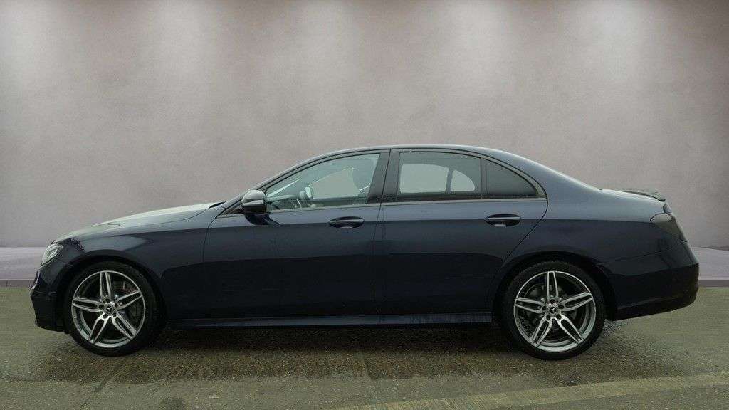 2019 MERCEDES-BENZ E-CLASS 2019 MERCEDES-BENZ E-CLASS