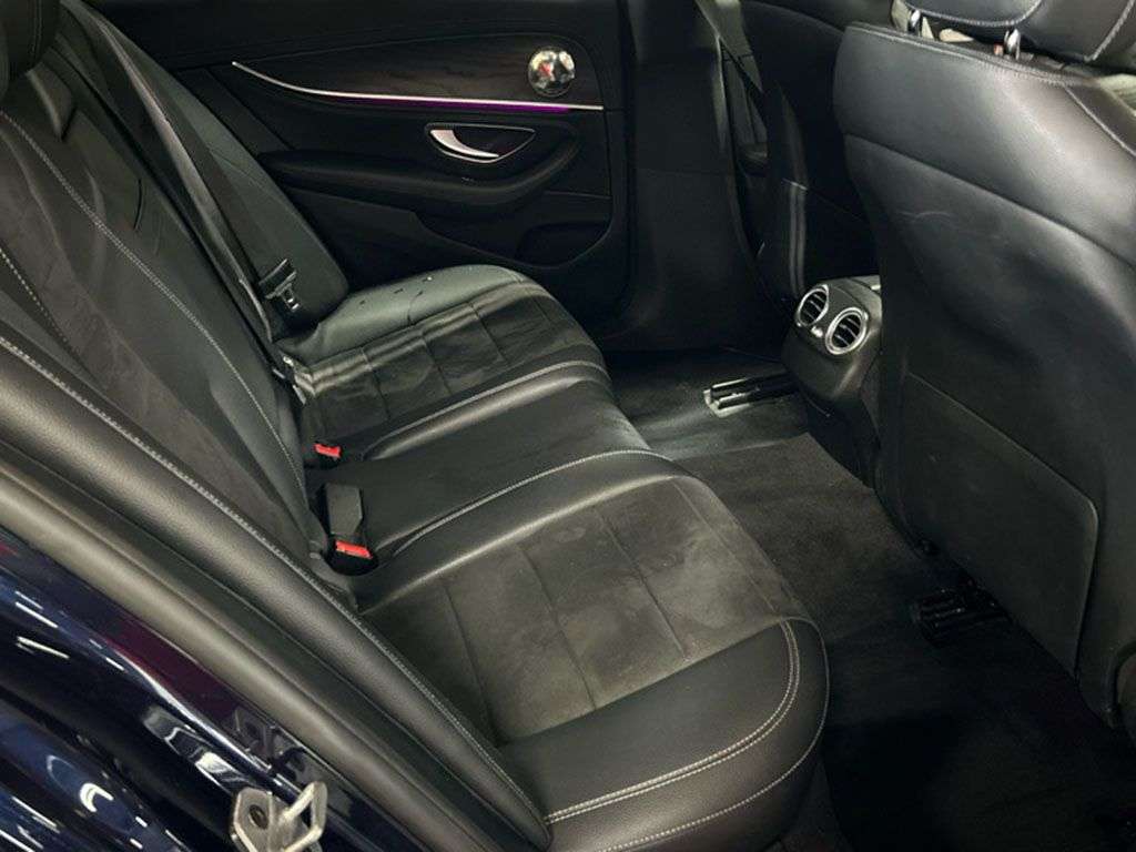 2019 MERCEDES-BENZ E-CLASS 2019 MERCEDES-BENZ E-CLASS