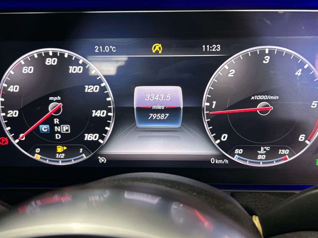 2019 MERCEDES-BENZ E-CLASS 2019 MERCEDES-BENZ E-CLASS