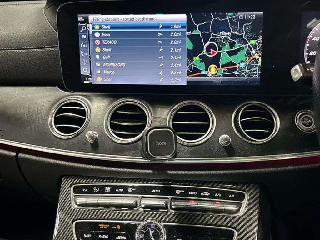 2019 MERCEDES-BENZ E-CLASS 2019 MERCEDES-BENZ E-CLASS