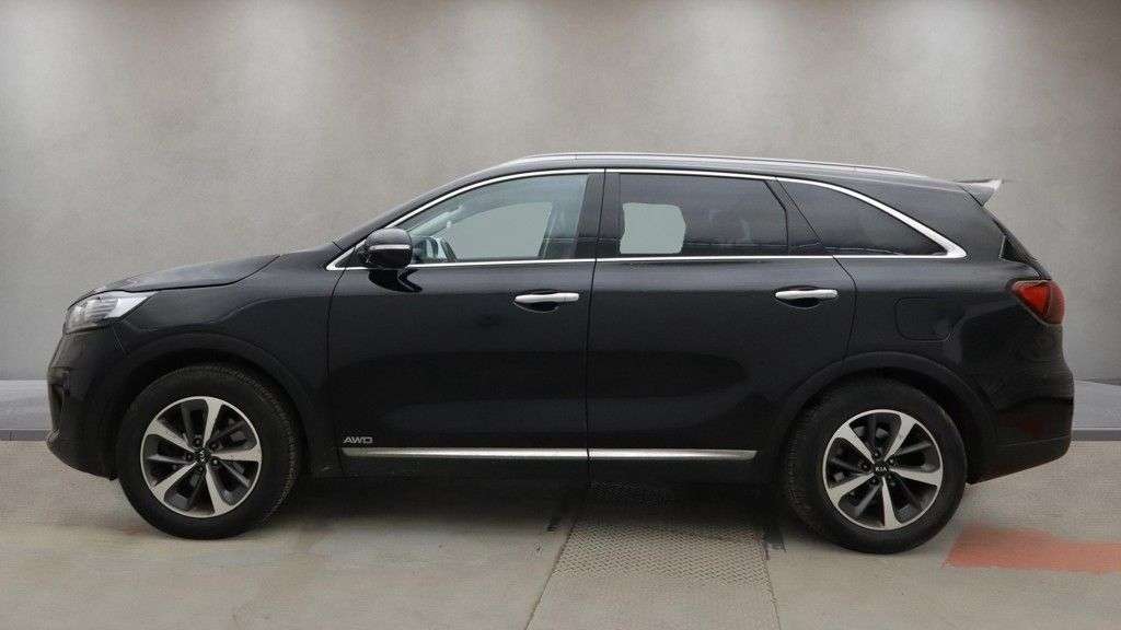 2019 KIA SORENTO 2019 KIA SORENTO