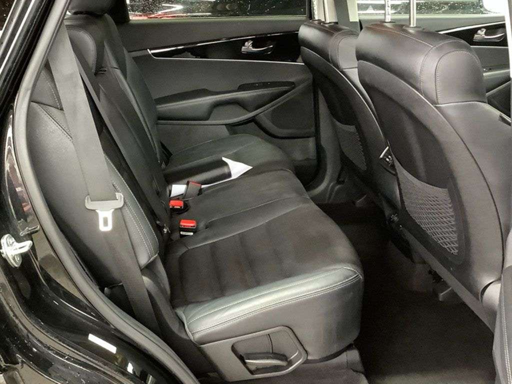 2019 KIA SORENTO 2019 KIA SORENTO