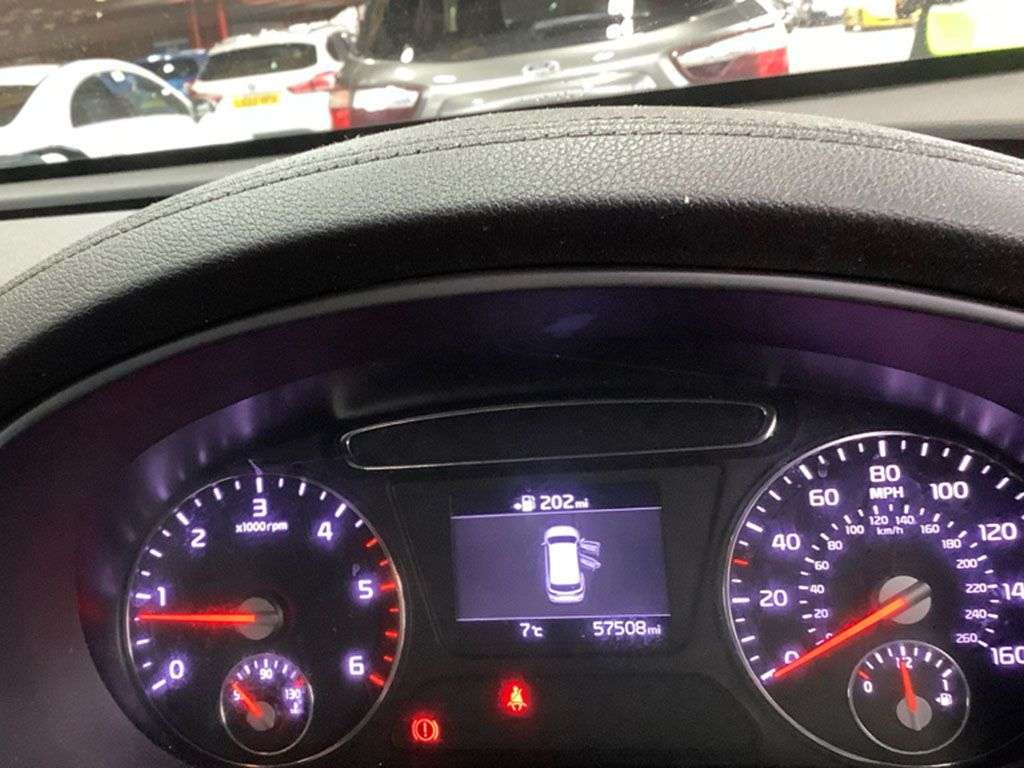 2019 KIA SORENTO 2019 KIA SORENTO