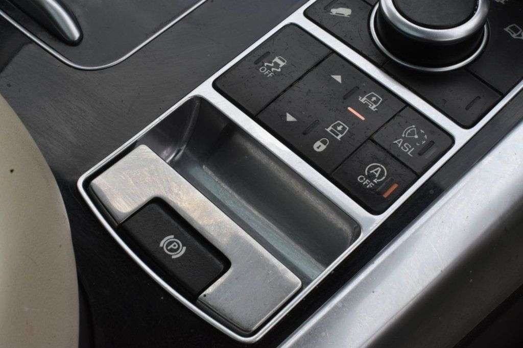 2015 LAND ROVER RANGE ROVER SPORT 2015 LAND ROVER RANGE ROVER SPORT