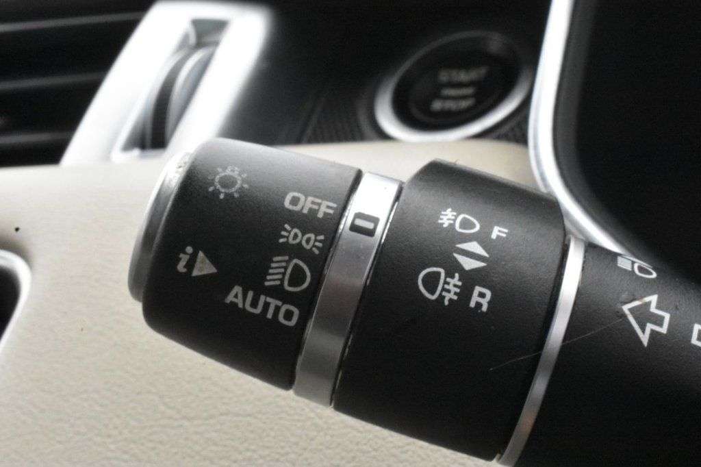 2015 LAND ROVER RANGE ROVER SPORT 2015 LAND ROVER RANGE ROVER SPORT