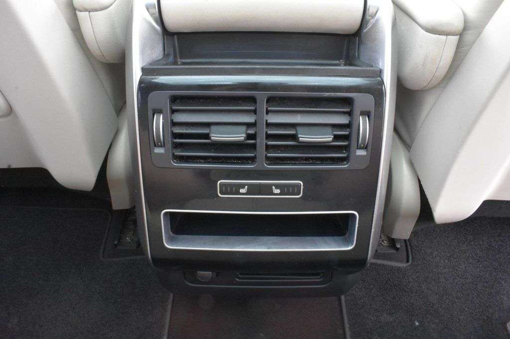 2015 LAND ROVER RANGE ROVER SPORT 2015 LAND ROVER RANGE ROVER SPORT