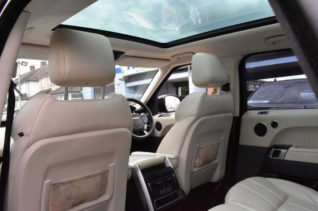 2015 LAND ROVER RANGE ROVER SPORT 2015 LAND ROVER RANGE ROVER SPORT