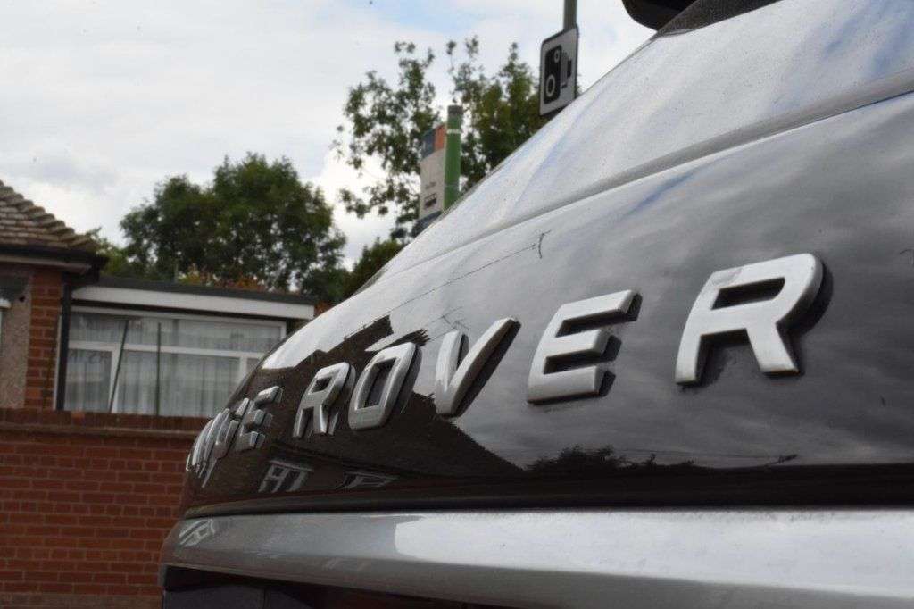 2015 LAND ROVER RANGE ROVER SPORT 2015 LAND ROVER RANGE ROVER SPORT