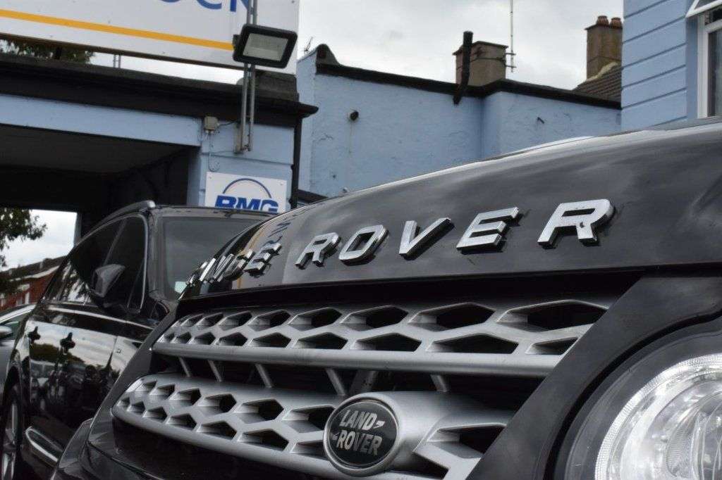 2015 LAND ROVER RANGE ROVER SPORT 2015 LAND ROVER RANGE ROVER SPORT