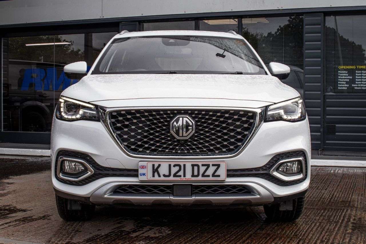 A 2021 MG MG HS 1.5 T-GDI Exclusive SUV 5dr Petrol Manual Euro 6 (s/s) (162 ps) HEATED SEAT A 2021 MG MG HS 1.5 T-GDI Exclusive SUV 5dr Petrol Manual Euro 6 (s/s) (162 ps) HEATED SEAT