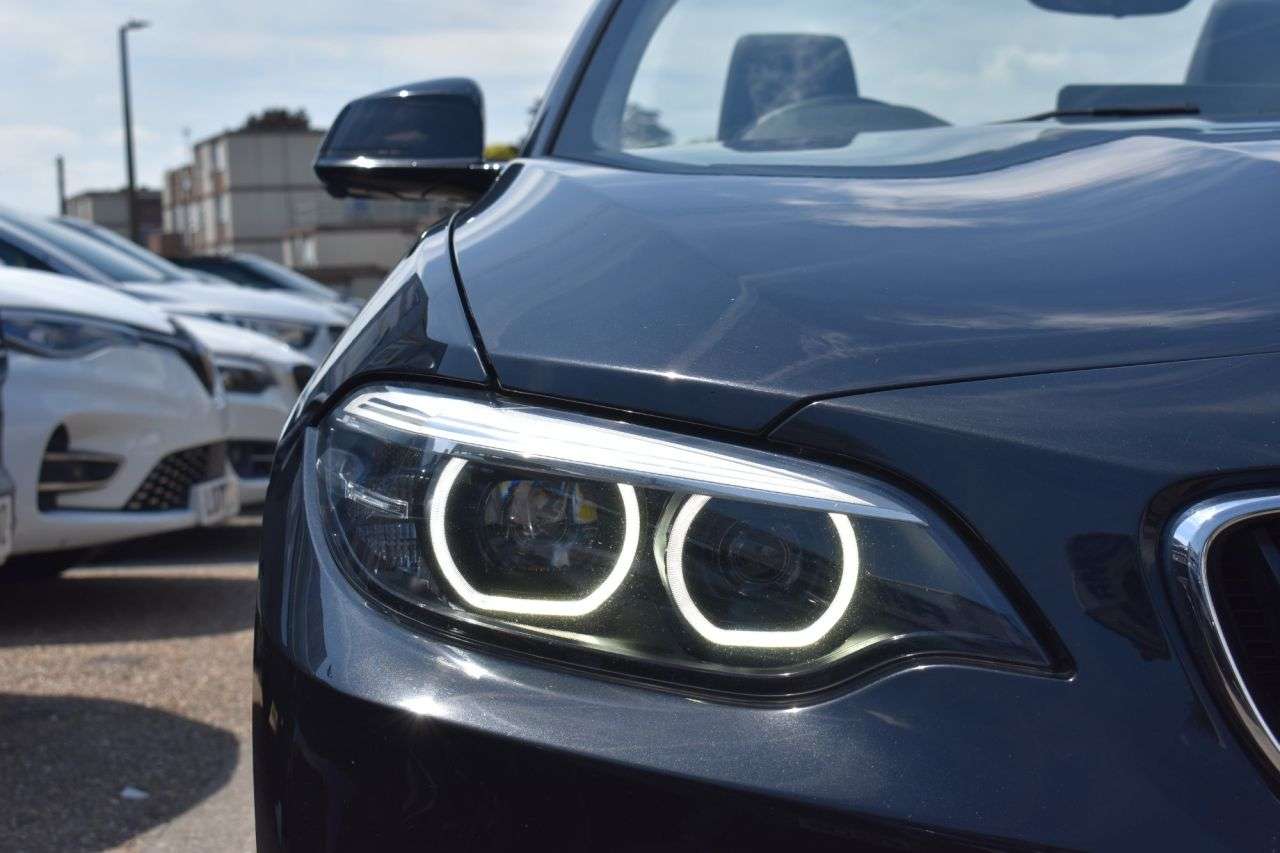 2018 BMW 2 SERIES 2018 BMW 2 SERIES
