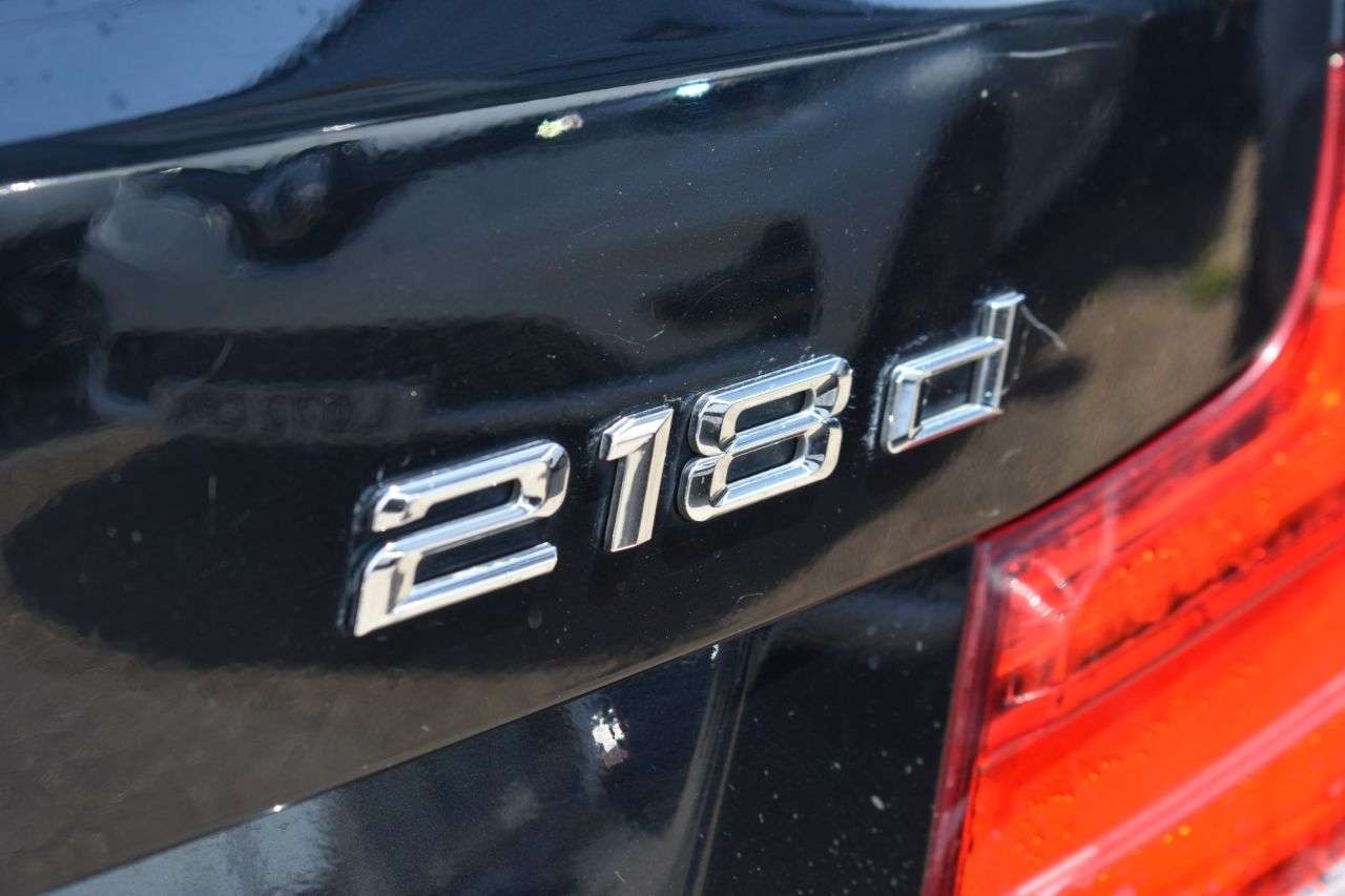 2018 BMW 2 SERIES 2018 BMW 2 SERIES