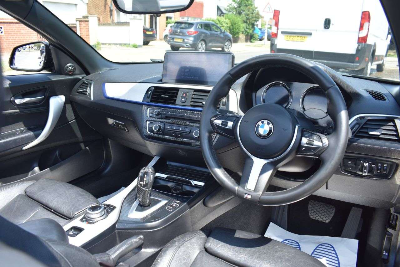 2018 BMW 2 SERIES 2018 BMW 2 SERIES