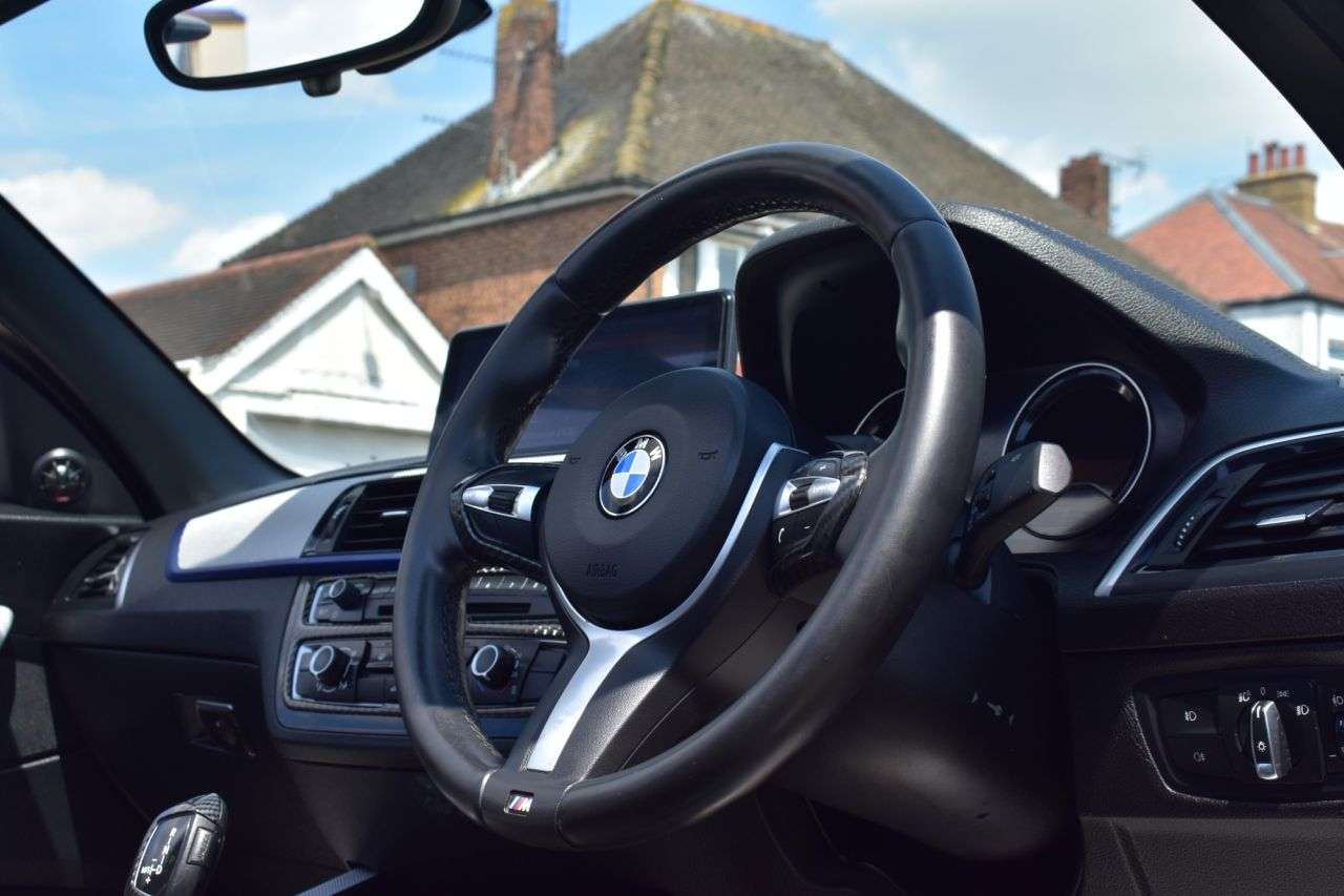 2018 BMW 2 SERIES 2018 BMW 2 SERIES