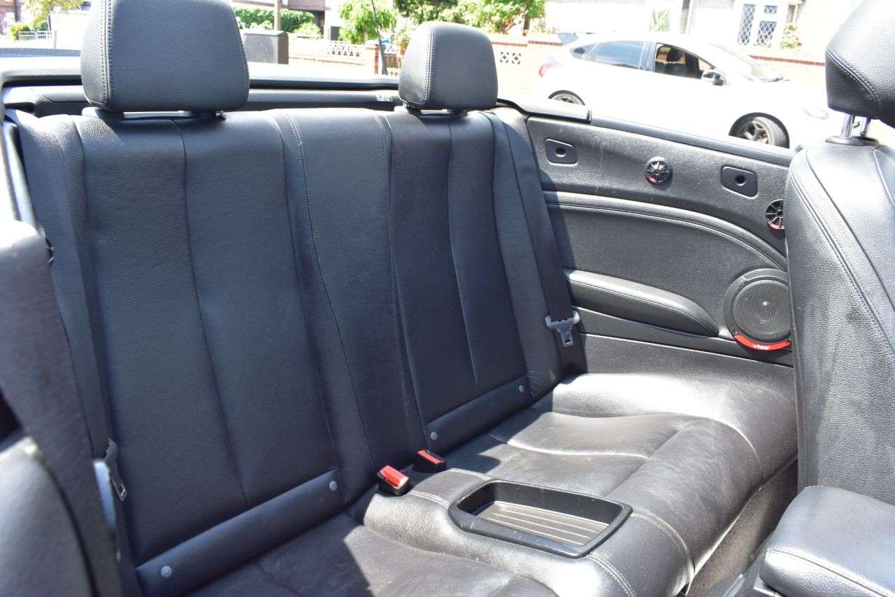 2018 BMW 2 SERIES 2018 BMW 2 SERIES