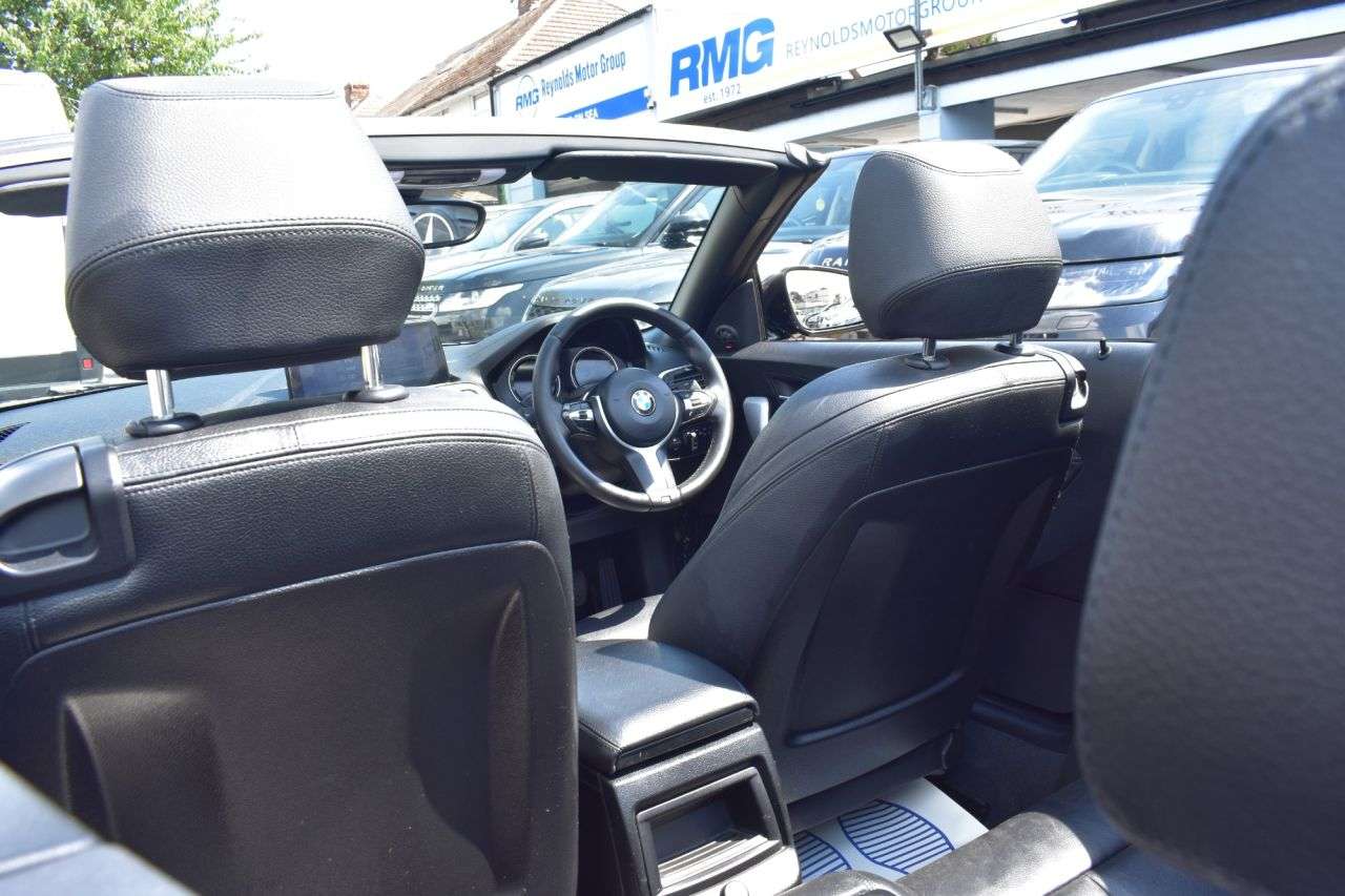 2018 BMW 2 SERIES 2018 BMW 2 SERIES