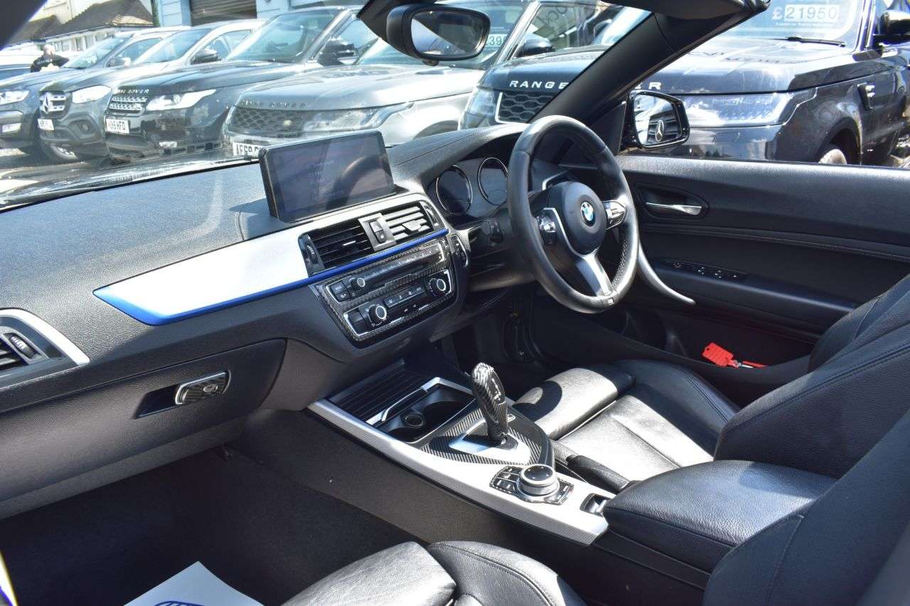 2018 BMW 2 SERIES 2018 BMW 2 SERIES