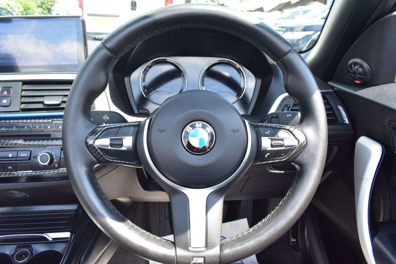 2018 BMW 2 SERIES 2018 BMW 2 SERIES