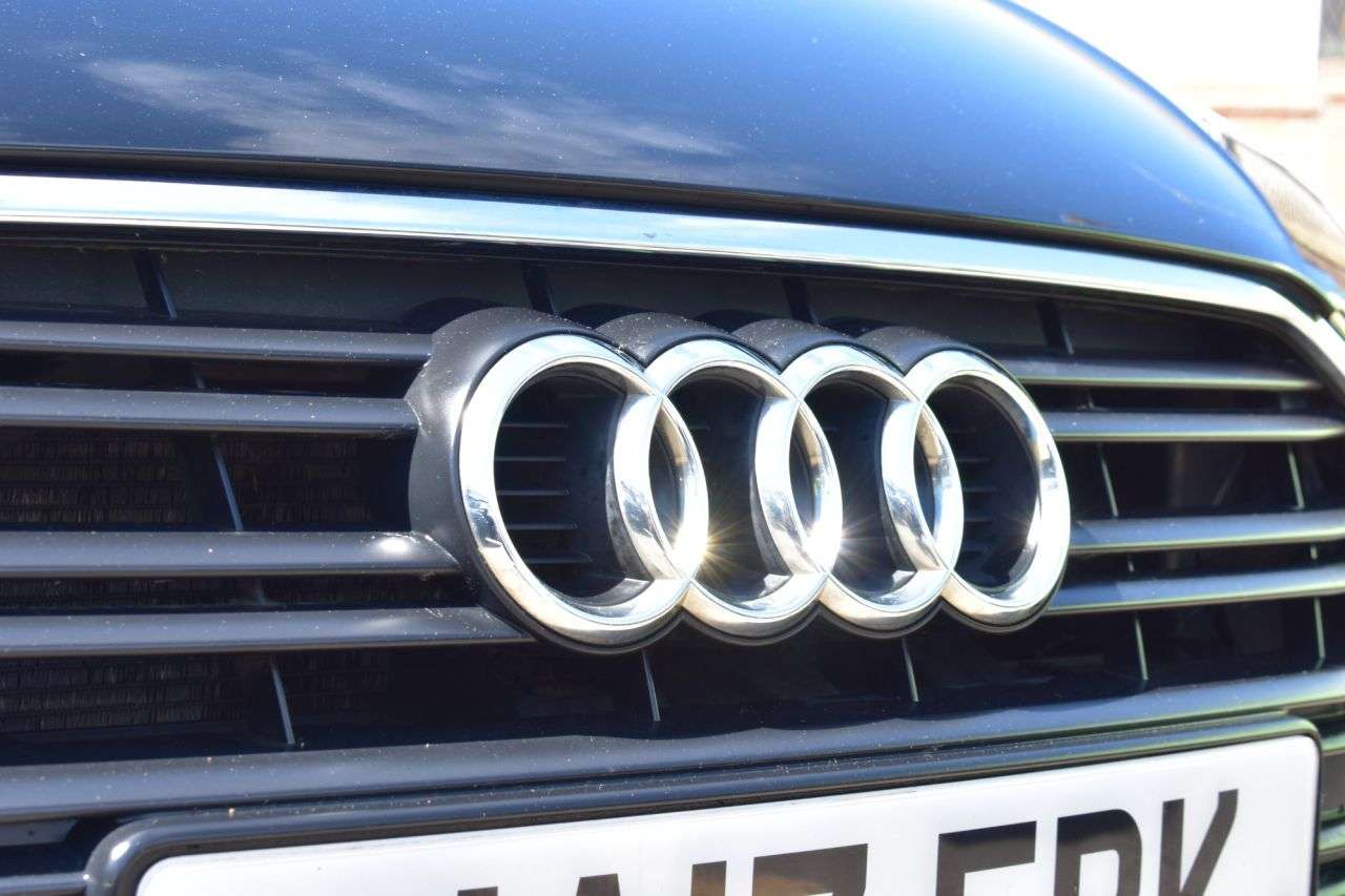 2017 AUDI A3 2017 AUDI A3