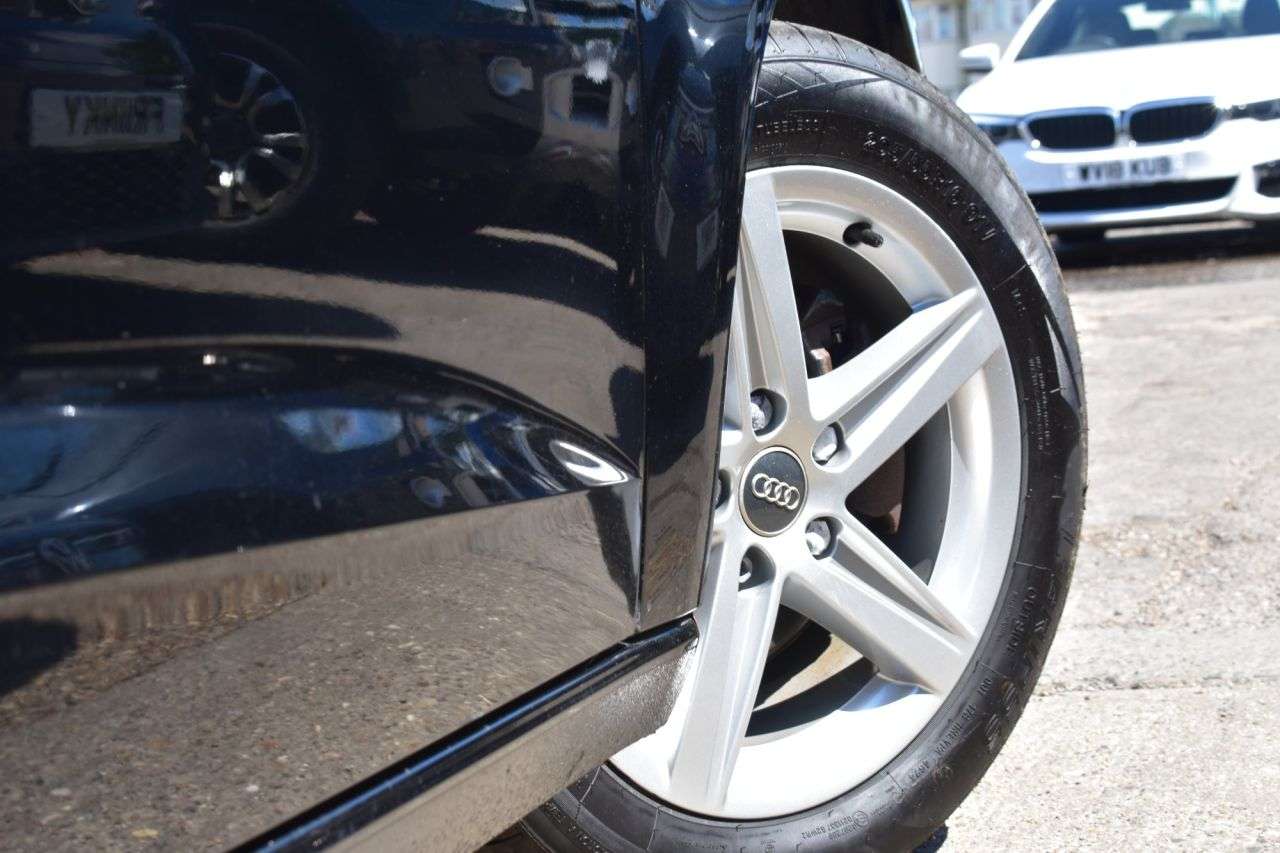 2017 AUDI A3 2017 AUDI A3