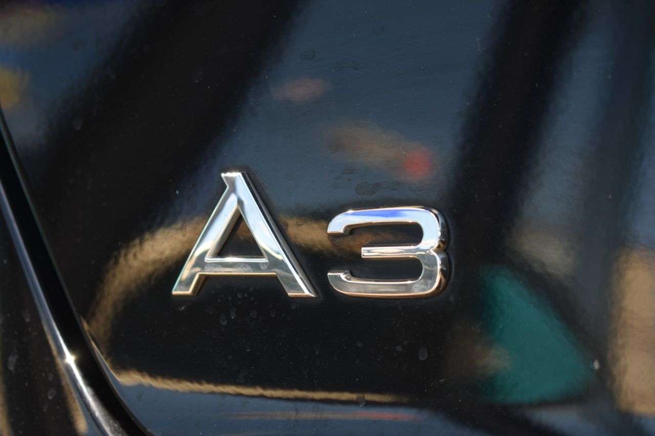 2017 AUDI A3 2017 AUDI A3