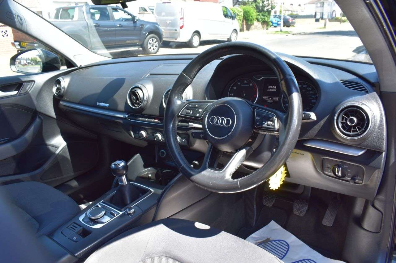 2017 AUDI A3 2017 AUDI A3