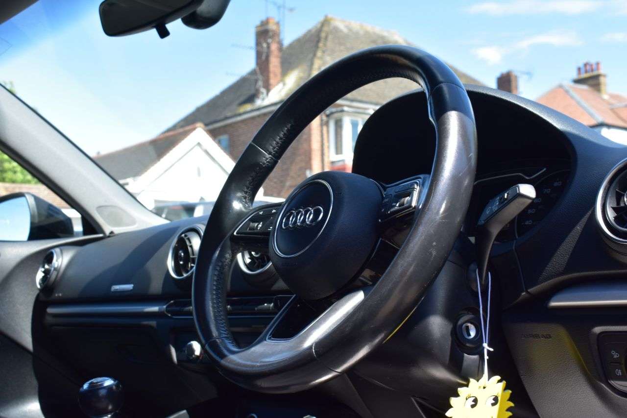 2017 AUDI A3 2017 AUDI A3