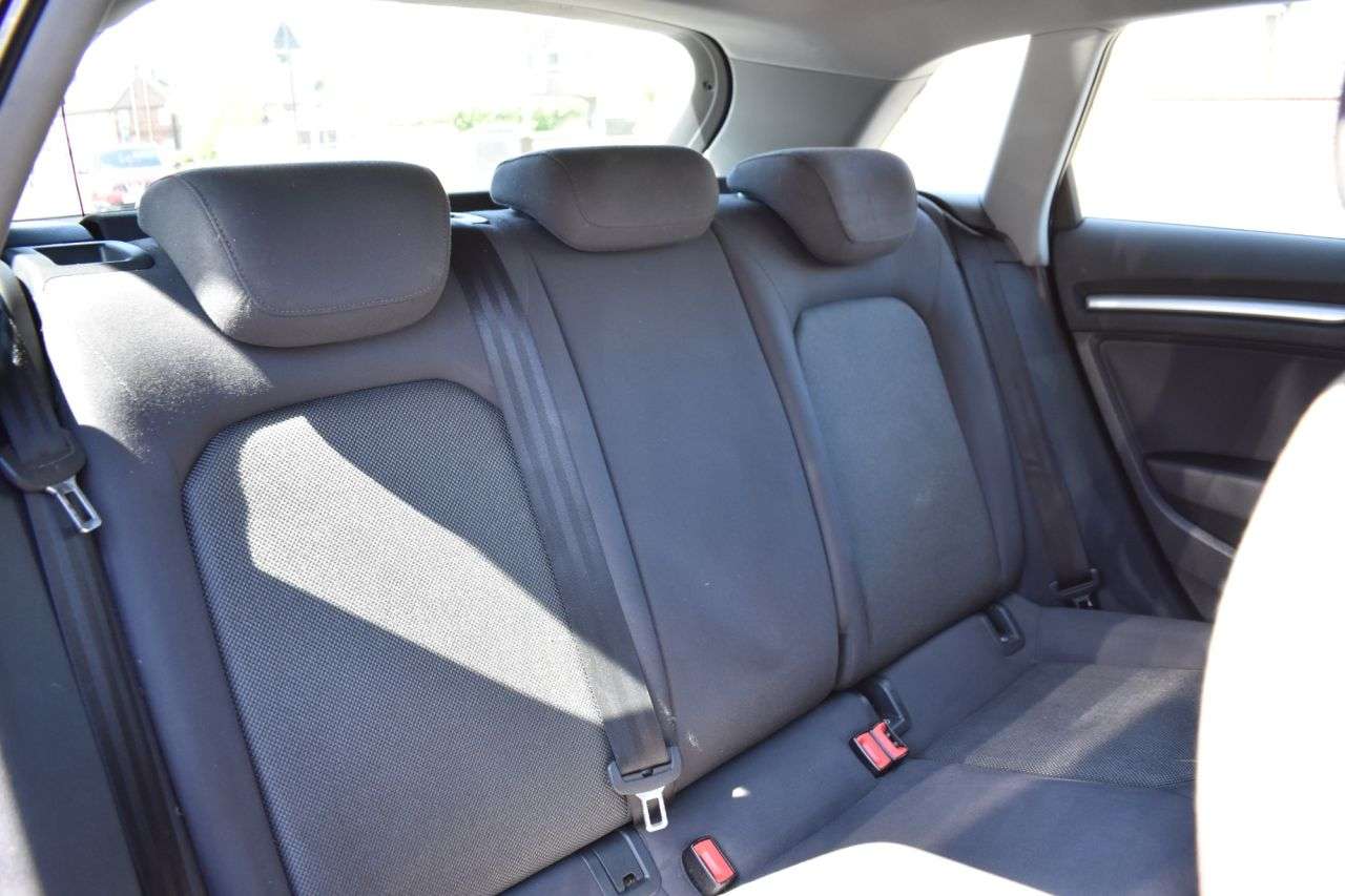 2017 AUDI A3 2017 AUDI A3
