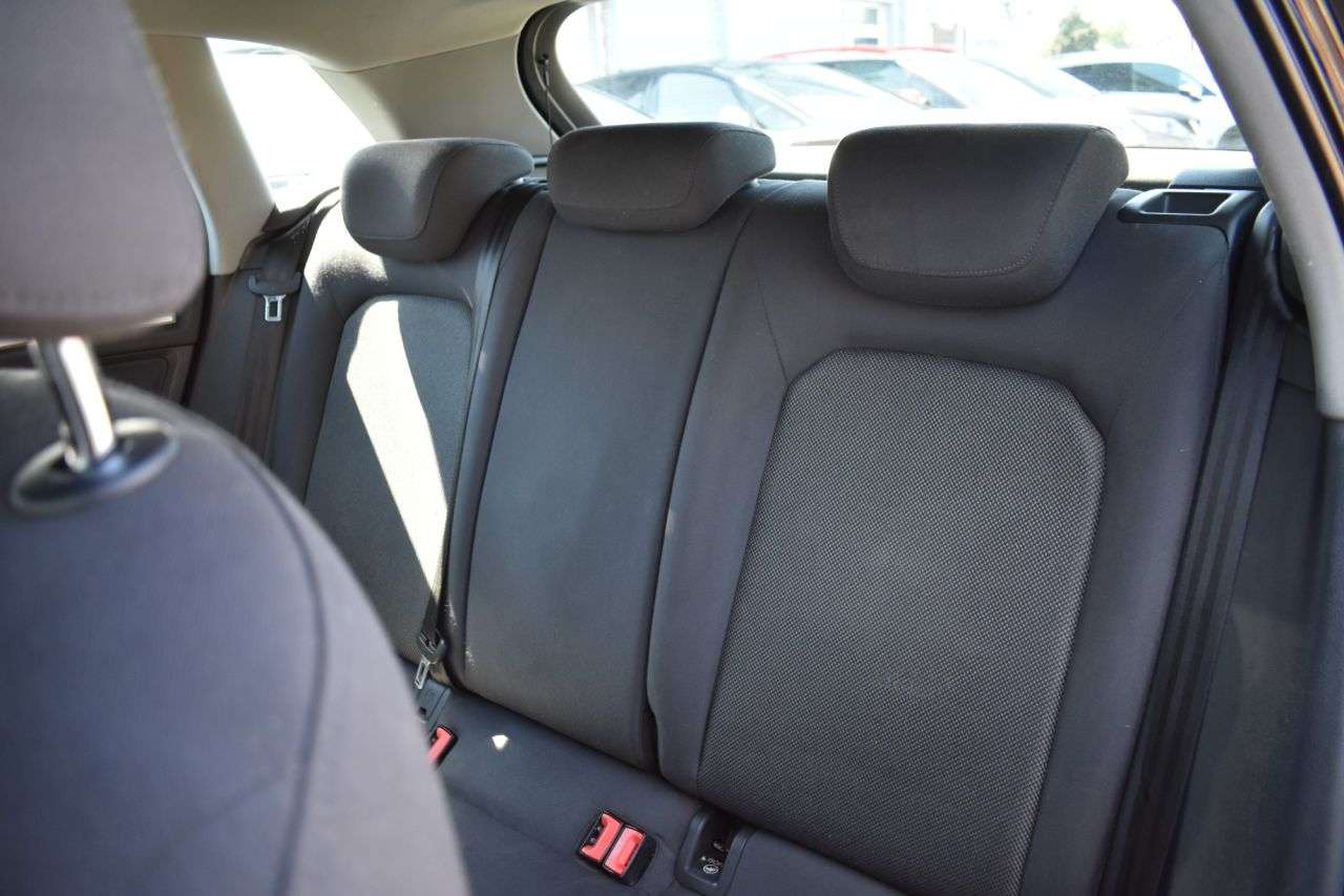 2017 AUDI A3 2017 AUDI A3